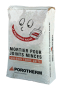 Mortier colle  POROTHERM   25kg
